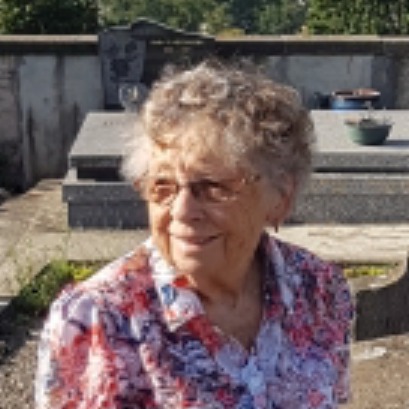 Photo de Marie-Claude AUCOUTURIER