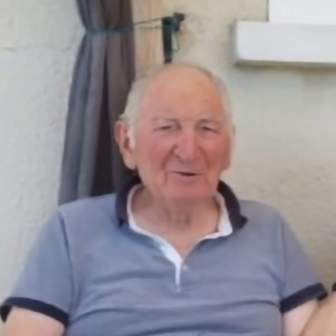 Photo de René MONTAGNE