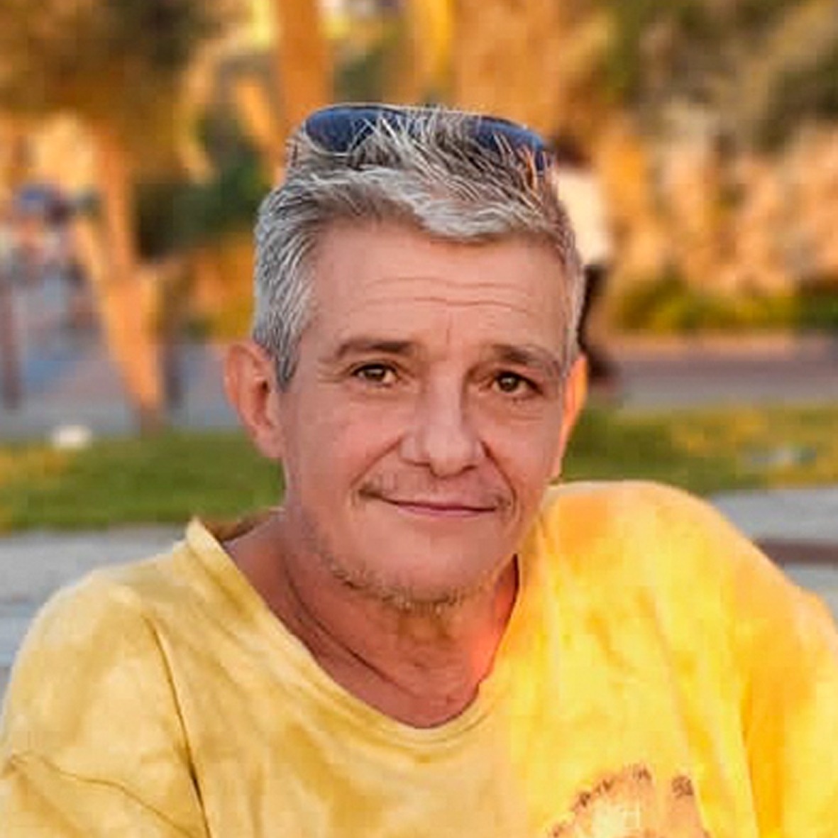 Photo de Jérôme POULINGUE