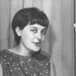 Photo de Christiane AUDOUX