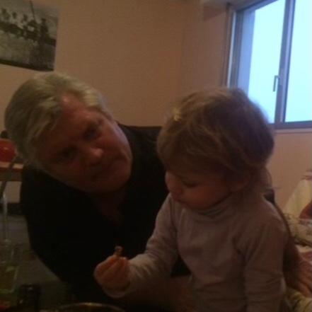 Photo de Claude MAILLARD