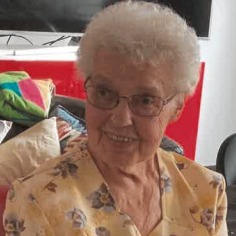 Photo de Suzanne L'HOSTIE