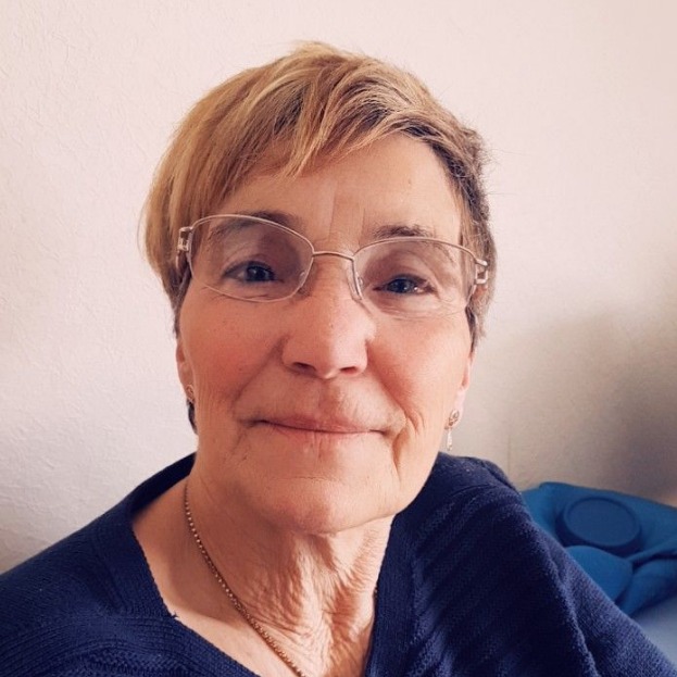 Photo de Maria Fernanda PEREIRA EDUARDO