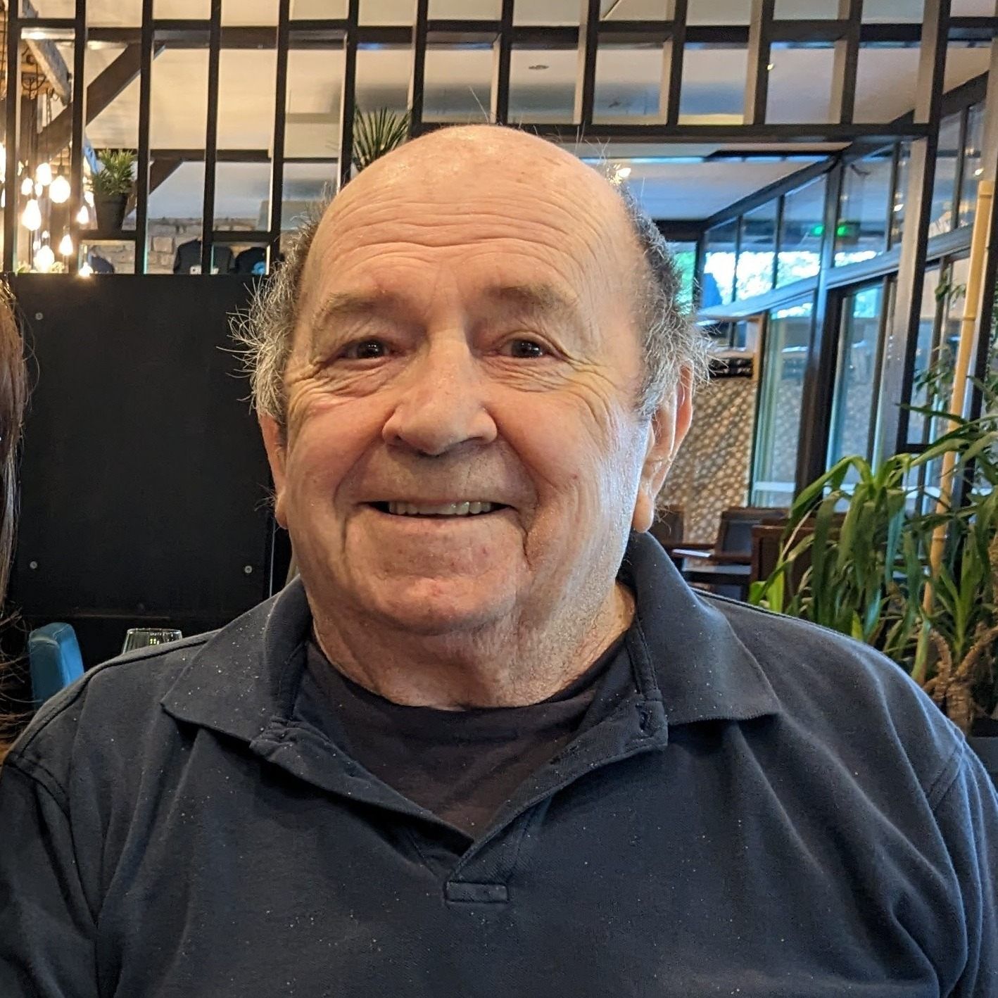 Photo de Jacques DUHAMEL