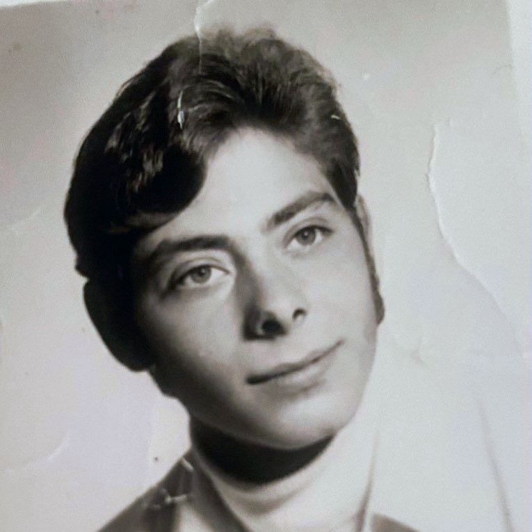 Photo de Jean-Claude TOURNEMOLLE