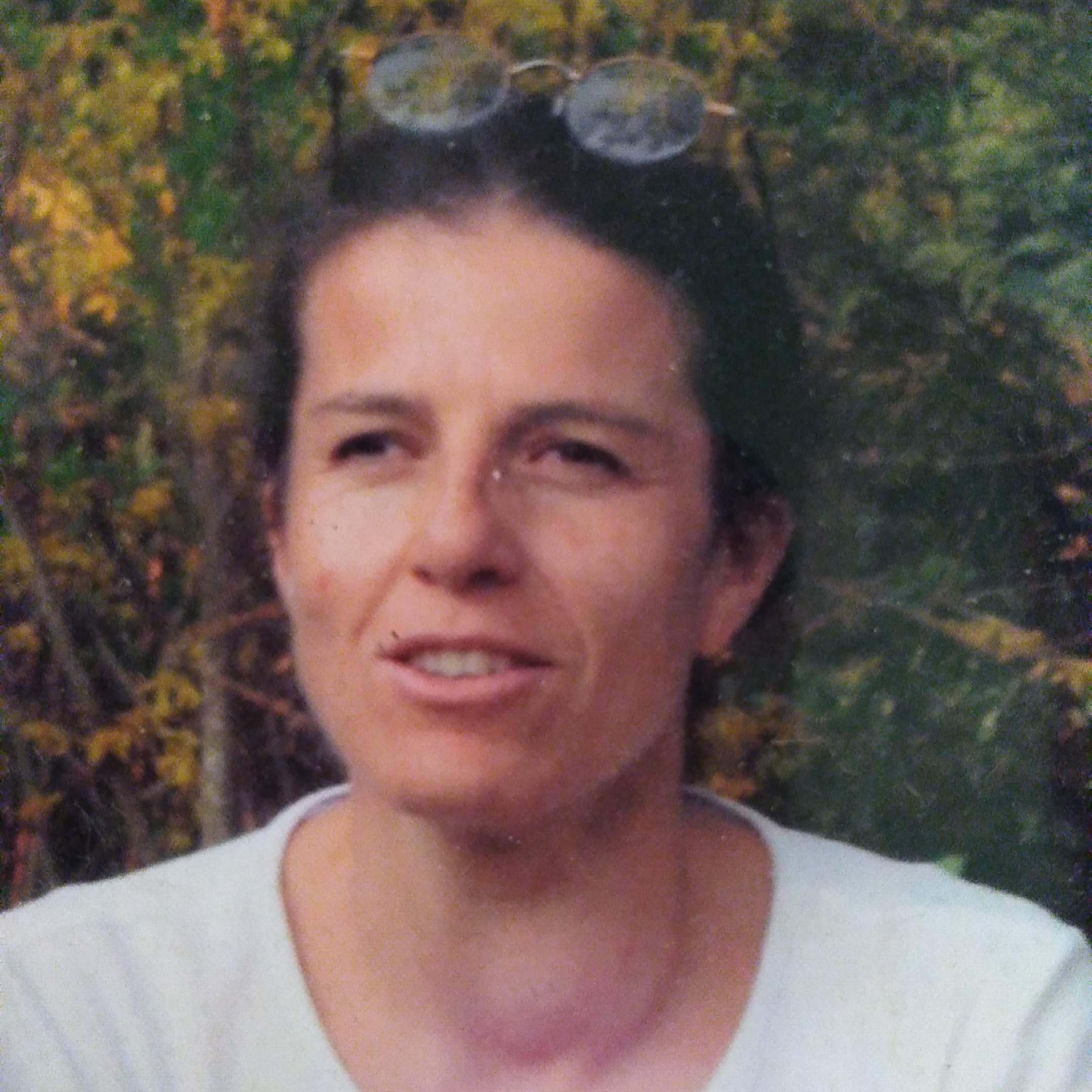 Photo de Cécile MORAND