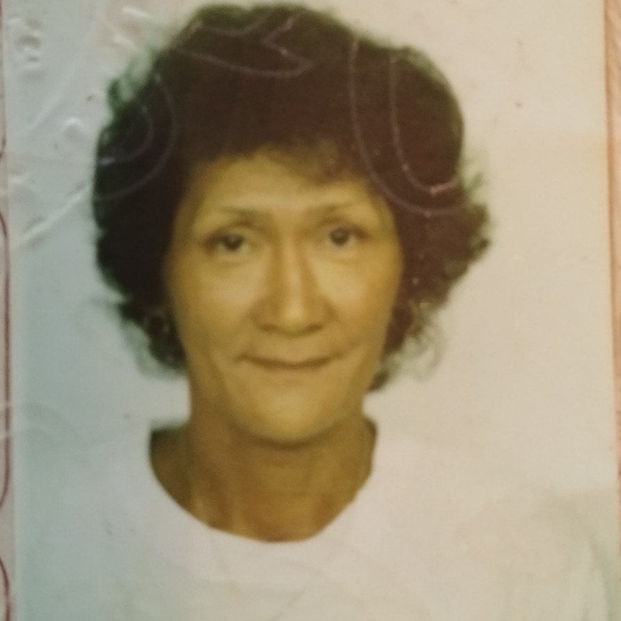 Photo de Matahina TETUANUI