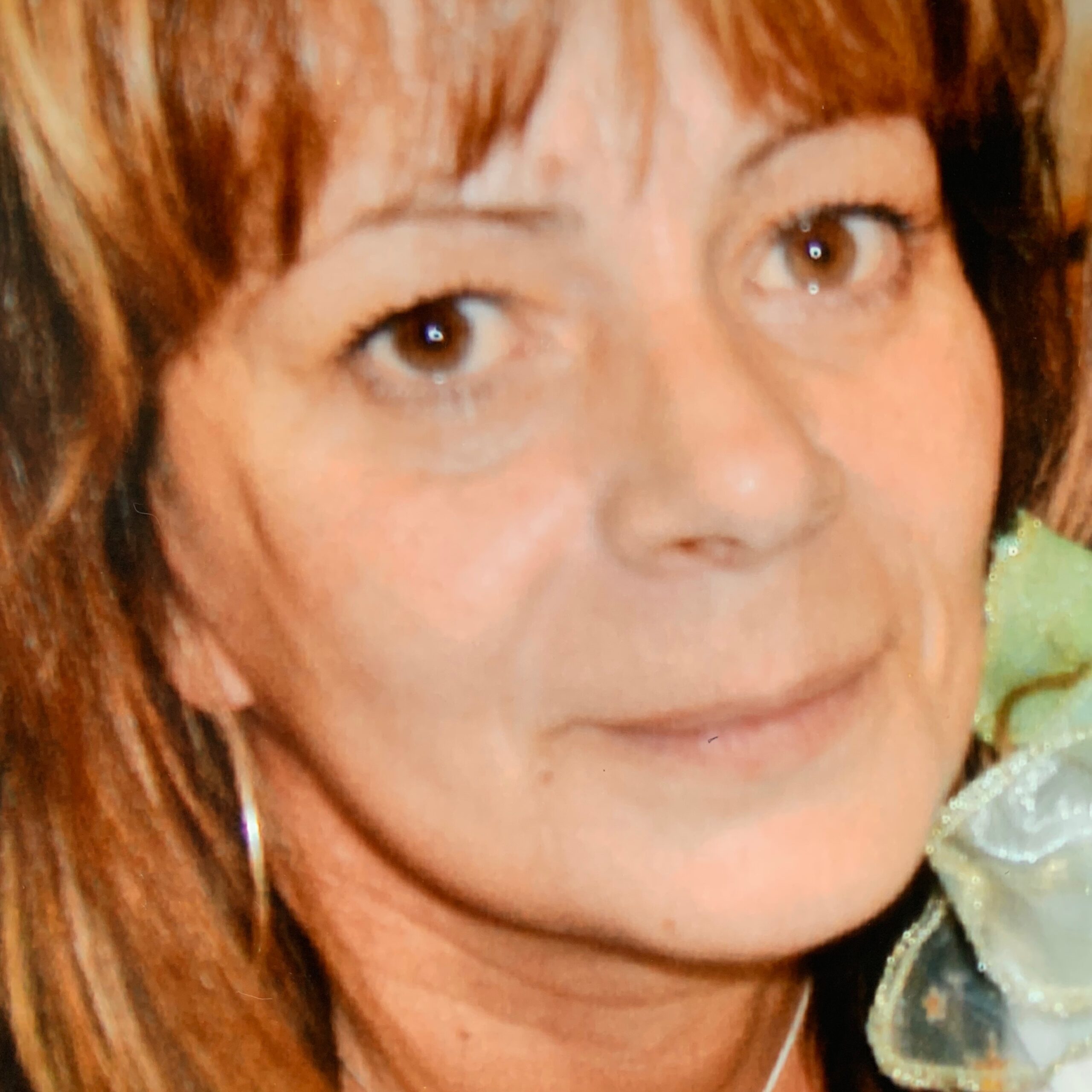 Photo de Catherine SCHARTIER