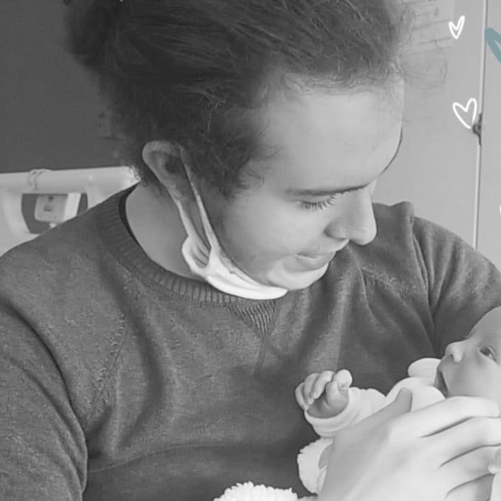 Photo de Lilian CLEMENT