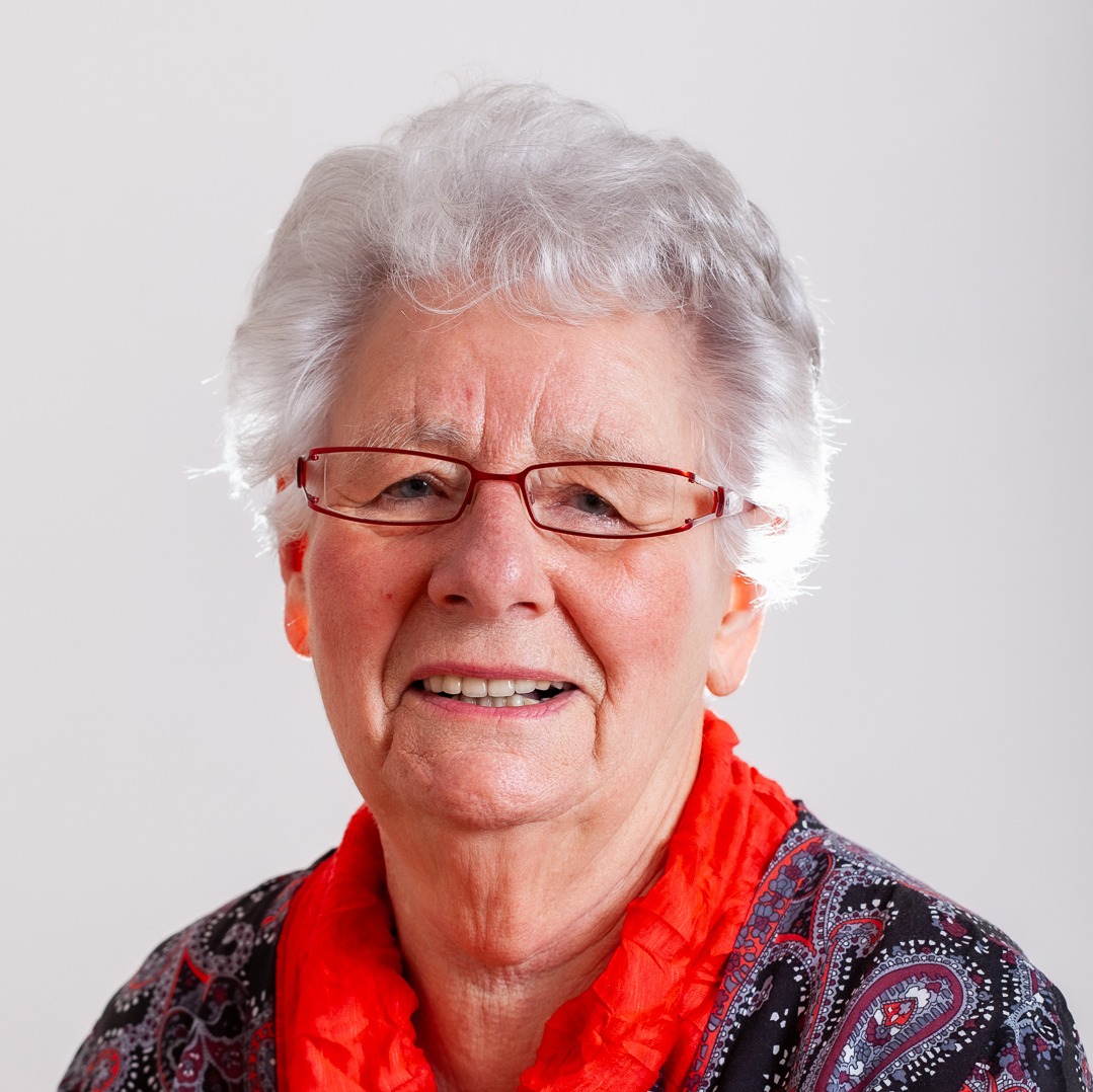 Photo de Rolande DUMAS