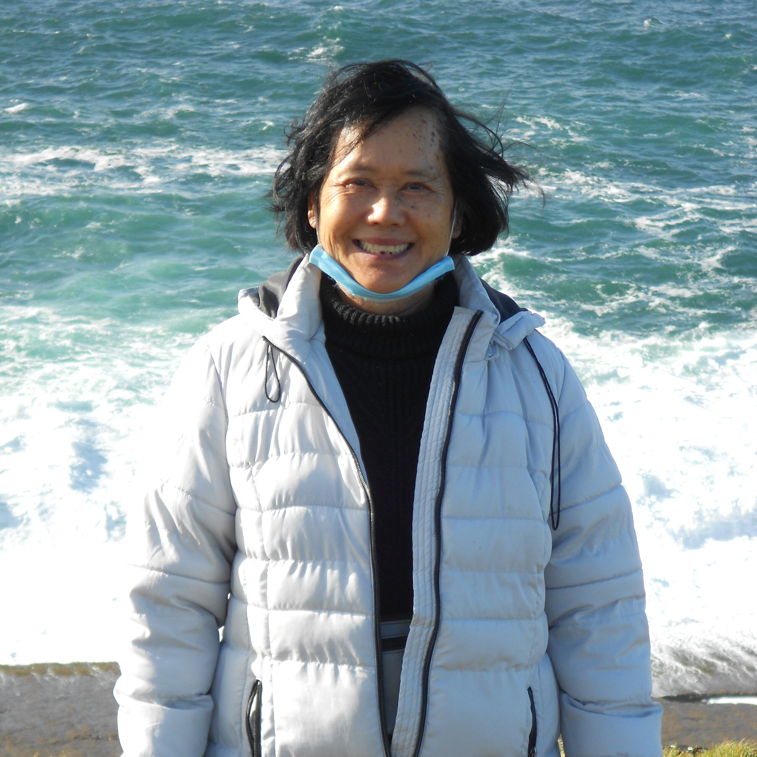 Photo de Kiang TADOK SURACH