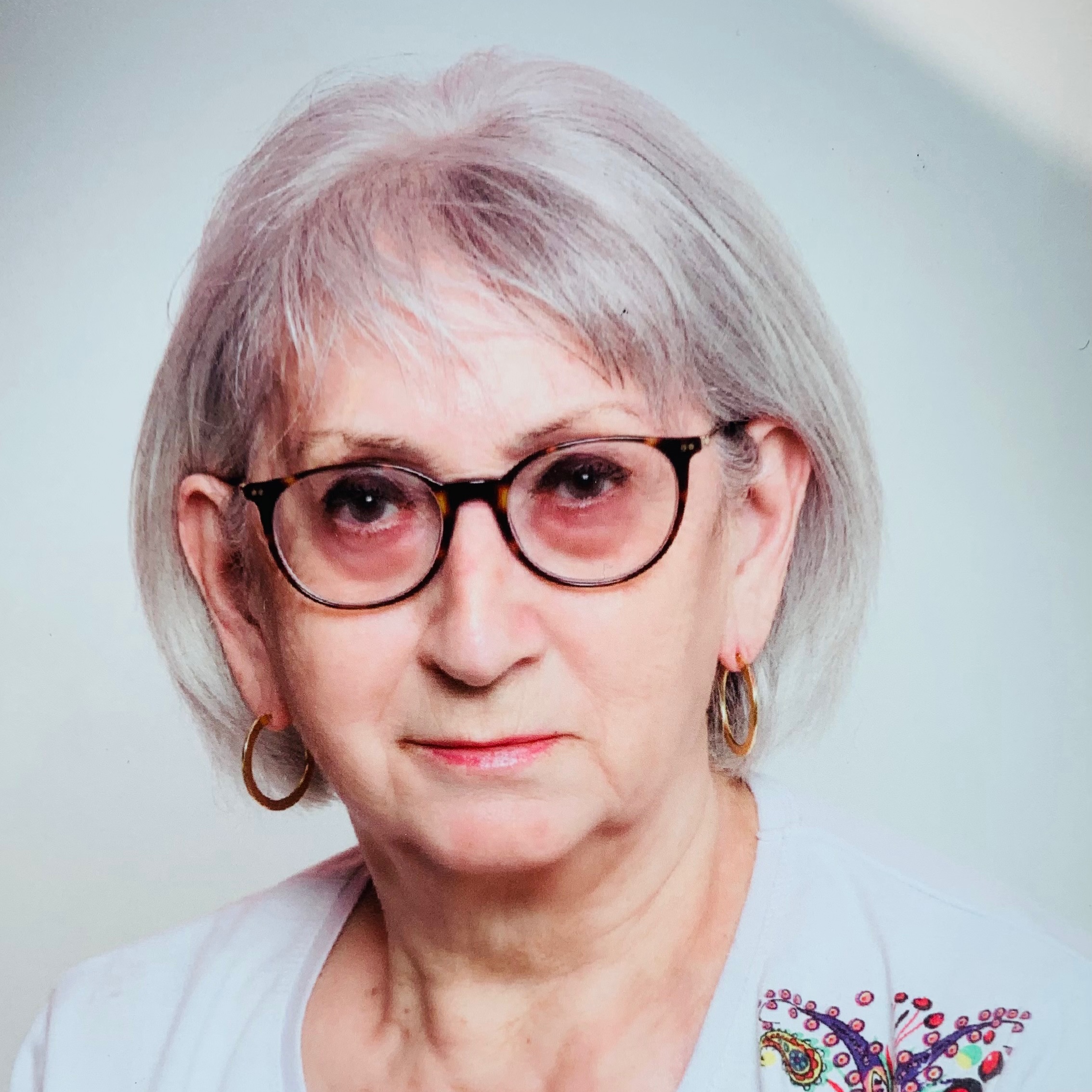 Photo de Viviane DUPONT