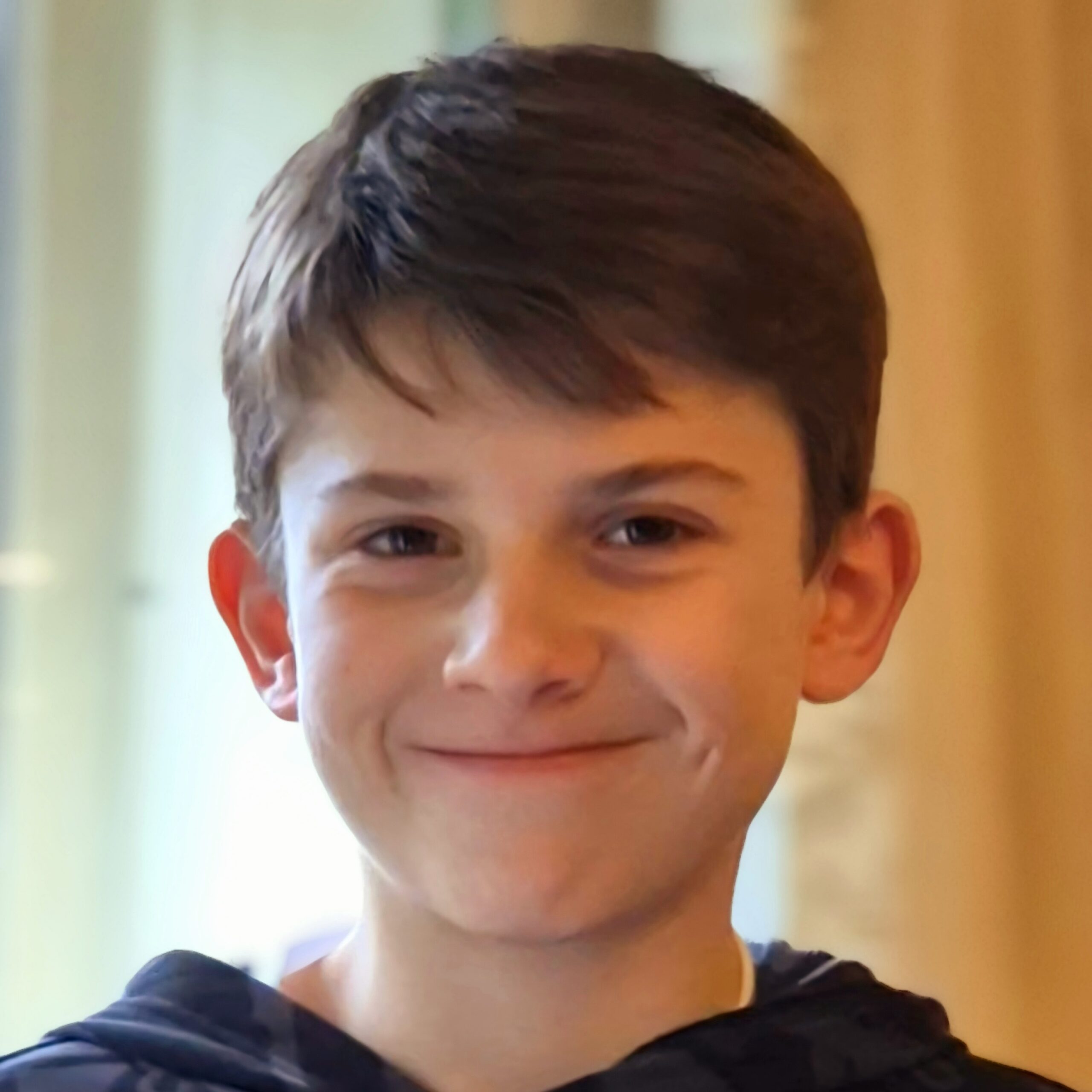 Photo de Lucas BARRET