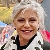 Photo d’Elbé LINDEQUE