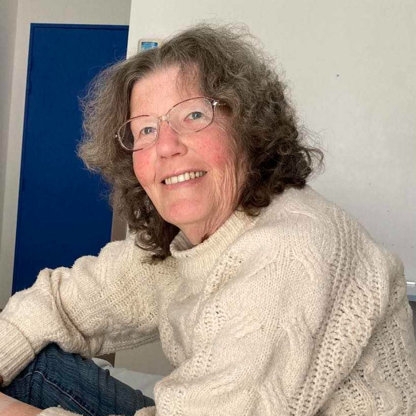 Photo de Sandra BEACH