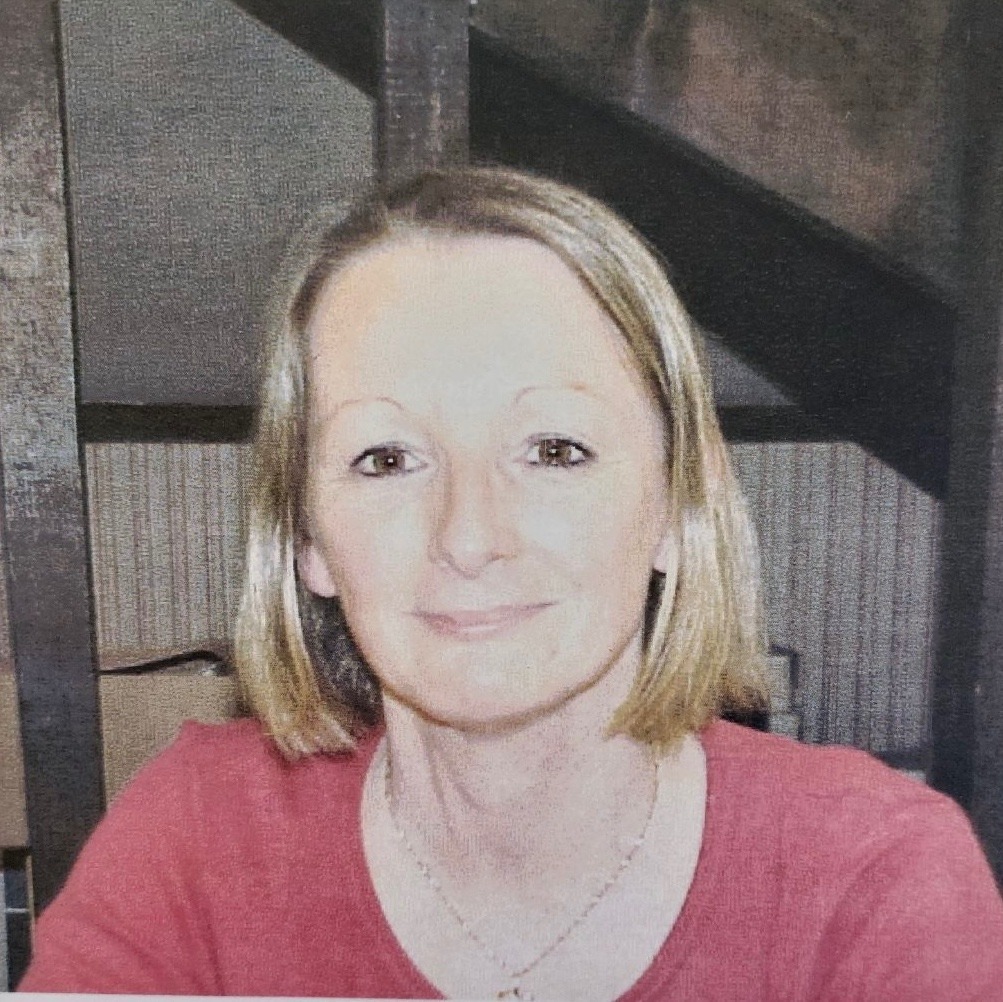 Photo de Marie-Laure LE PAIH