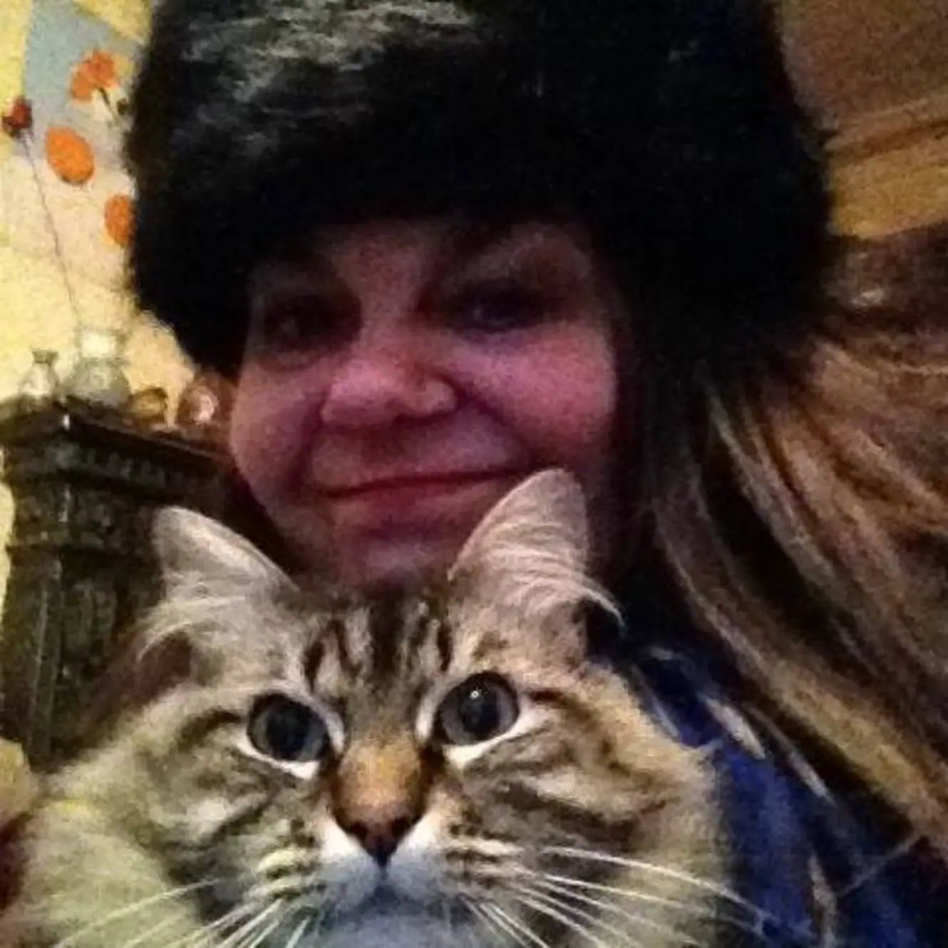 Photo de Marie-Claude GIRAUD