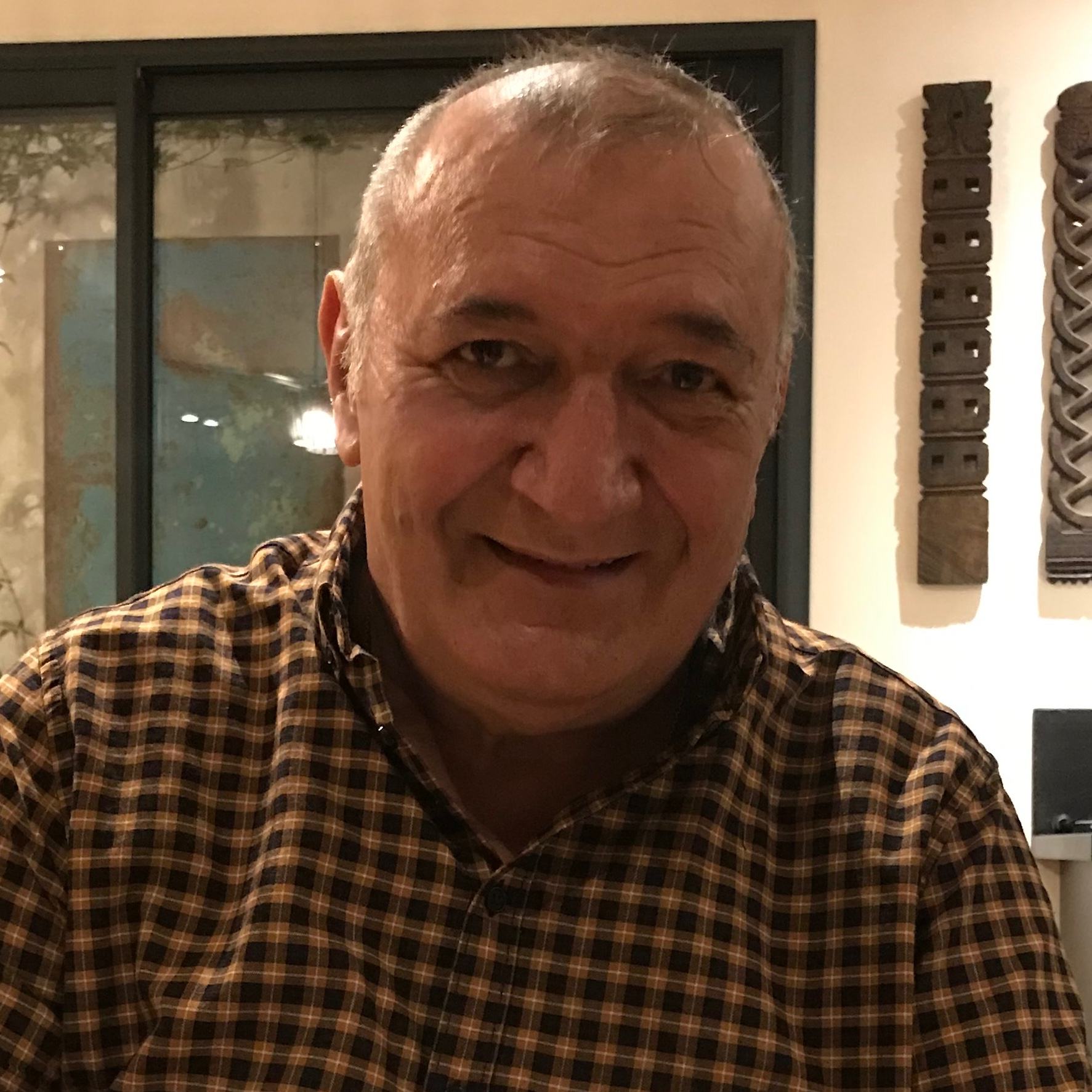 Photo de Christian PREVOST