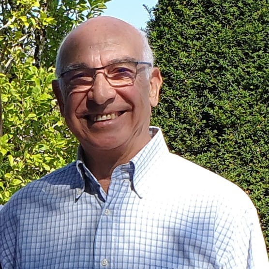 Photo d’André AUGUSTIN