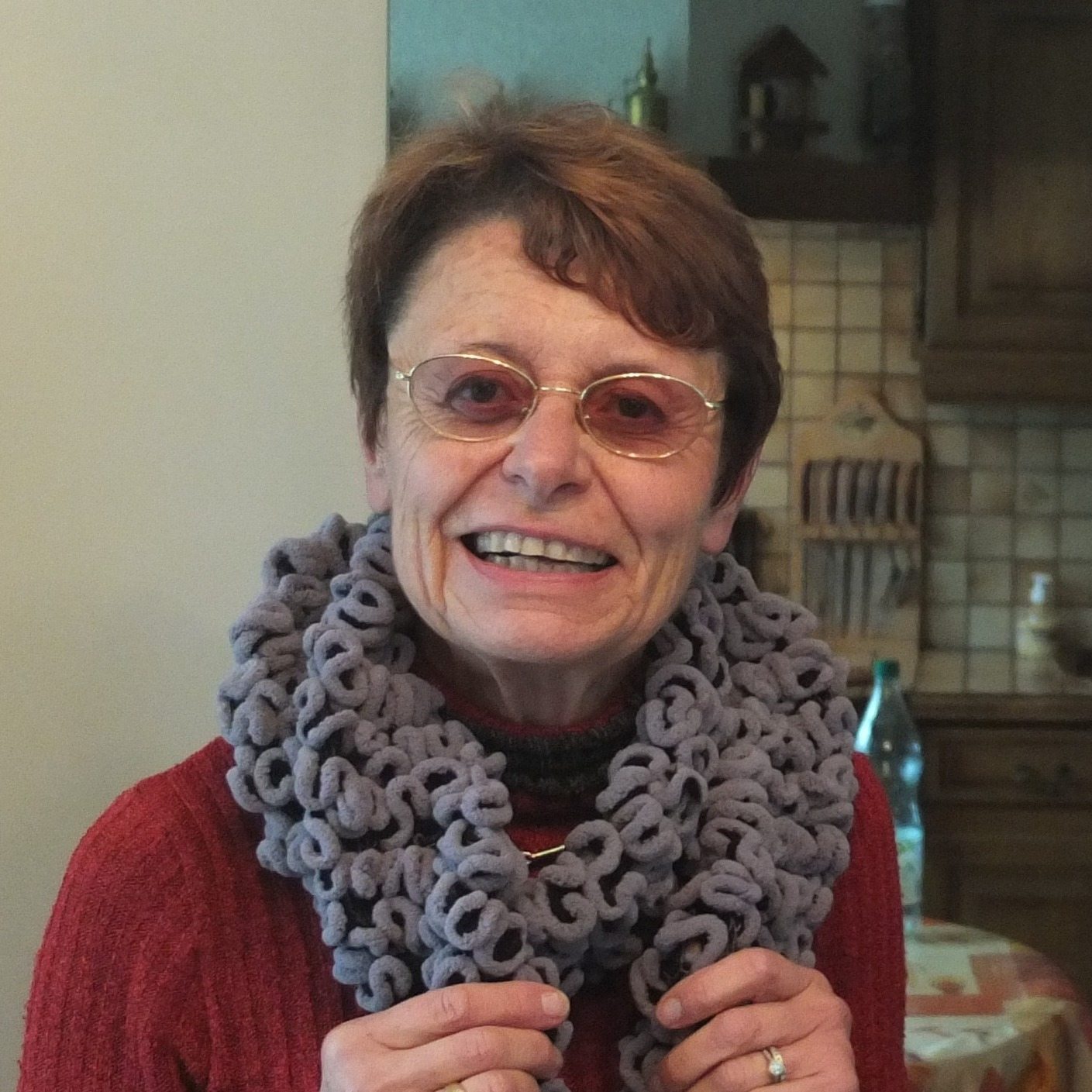 Photo de Michèle BICAN