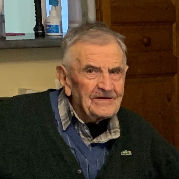 Photo de Roger CHAGNON