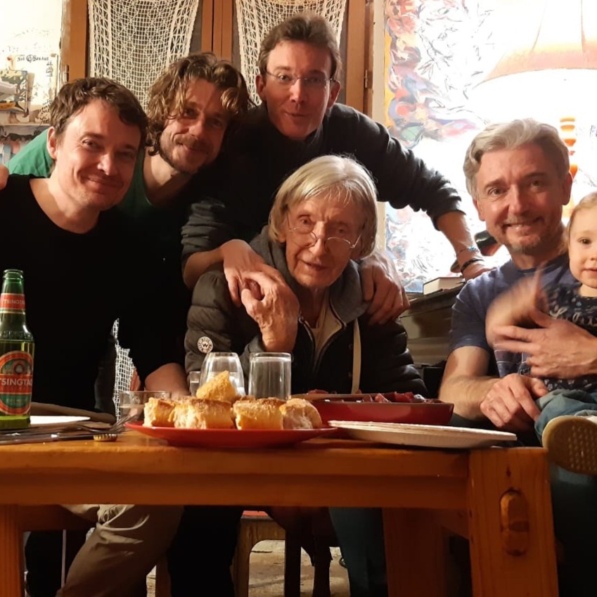 Photo de Jacques BRIVOT