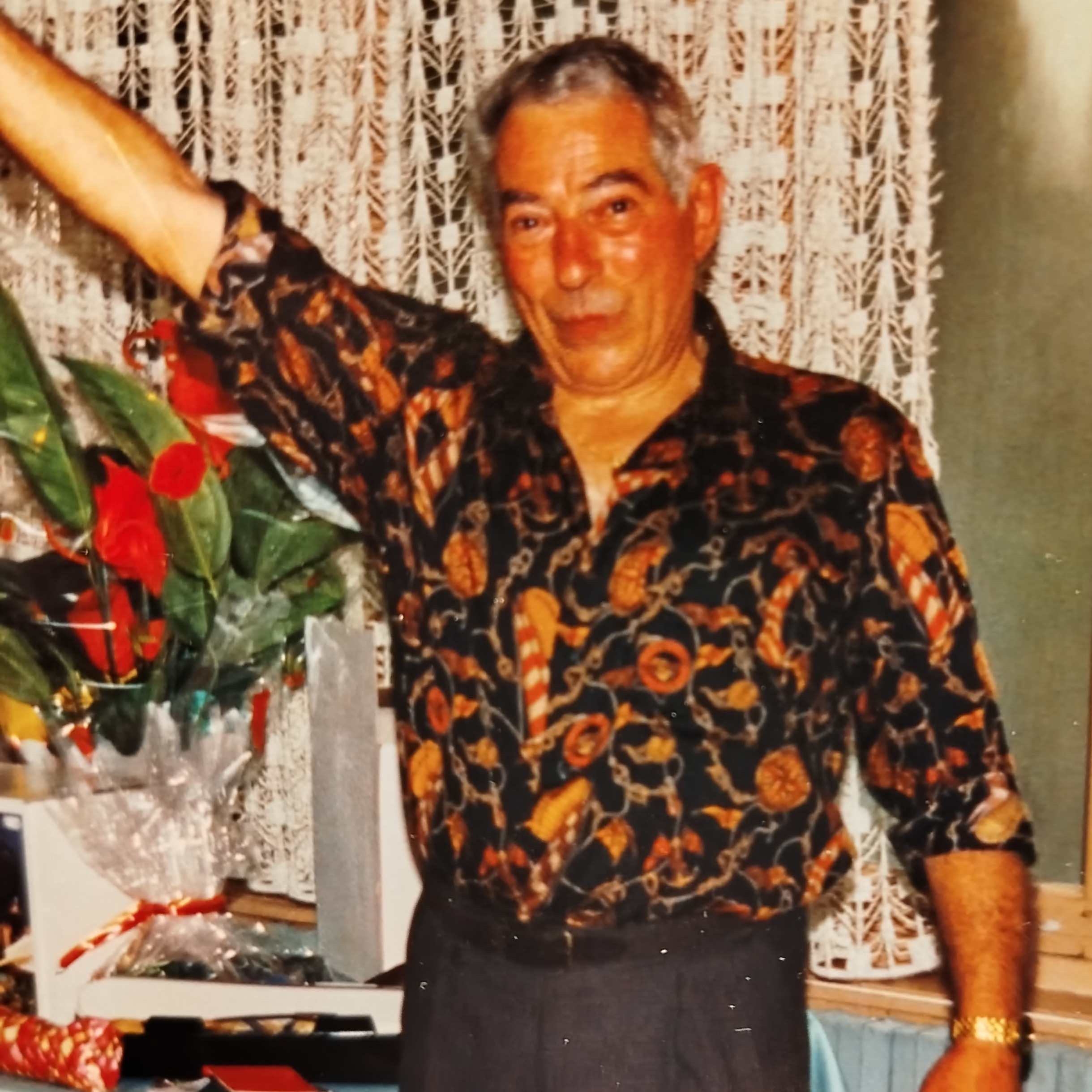 Photo de Michel CONCHON