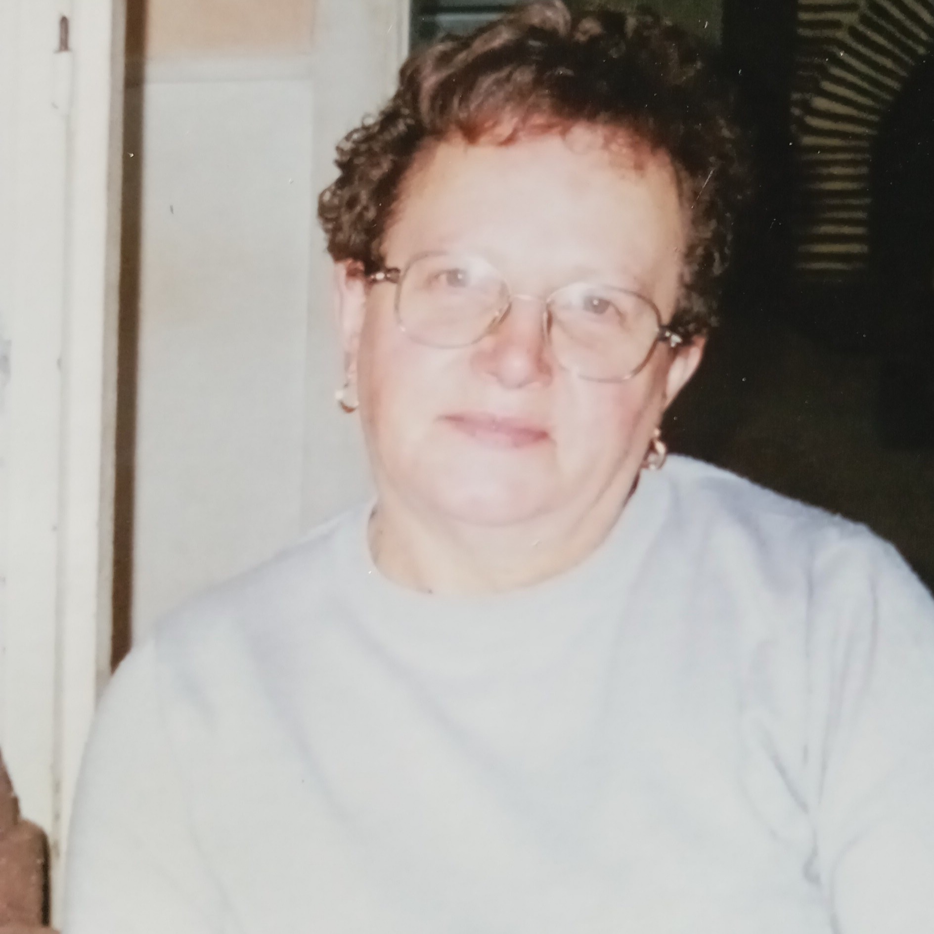 Photo de Ginette FLEUTIAUX