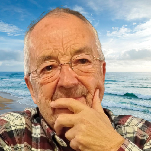 Photo de Jean-Pierre BERVAS