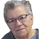 Photo de Marie-Thérèse LAURIN