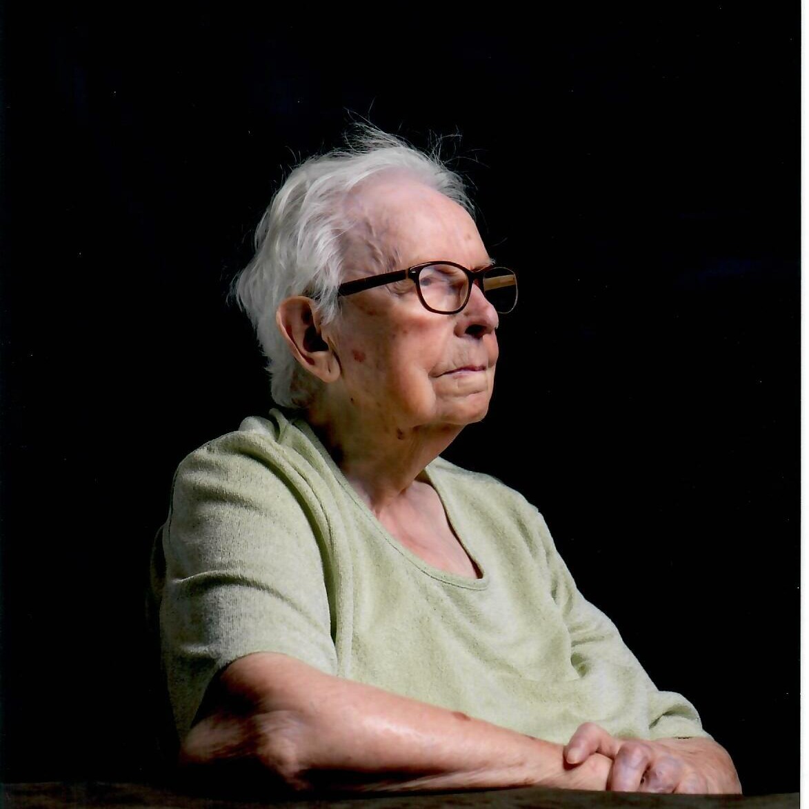 Photo de Marie CAMUS