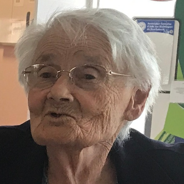 Photo de Cécile CELLIERE