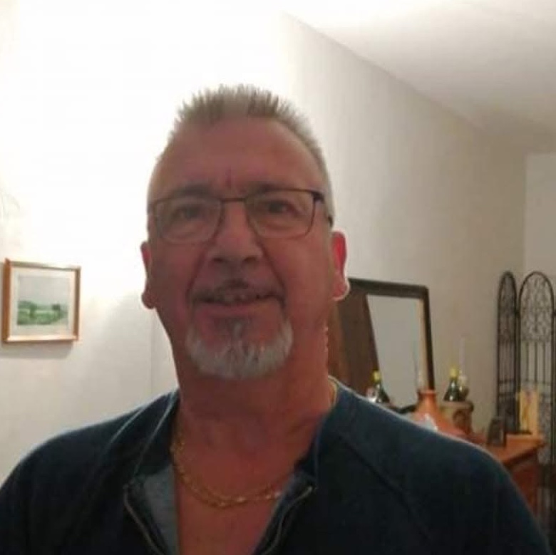 Photo de Claude CARAT