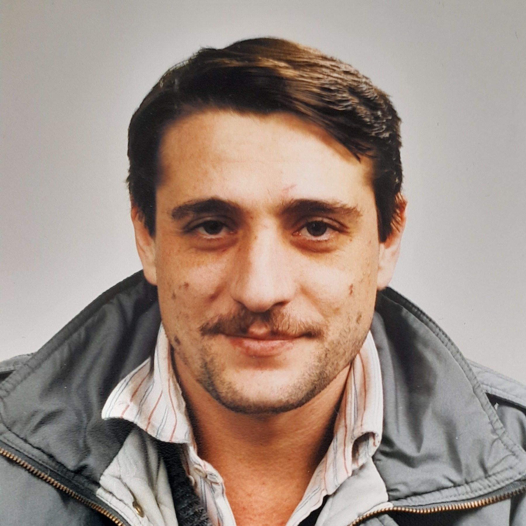 Photo de Julian BAYAN TRENADO