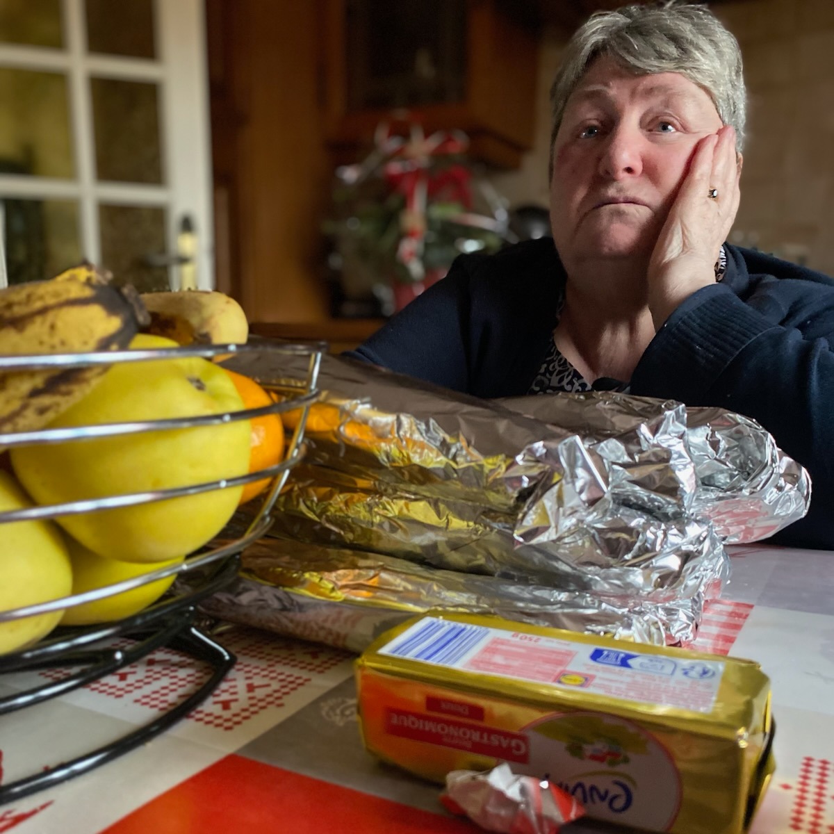 Photo de Monique GONCALVES CARNEIRO