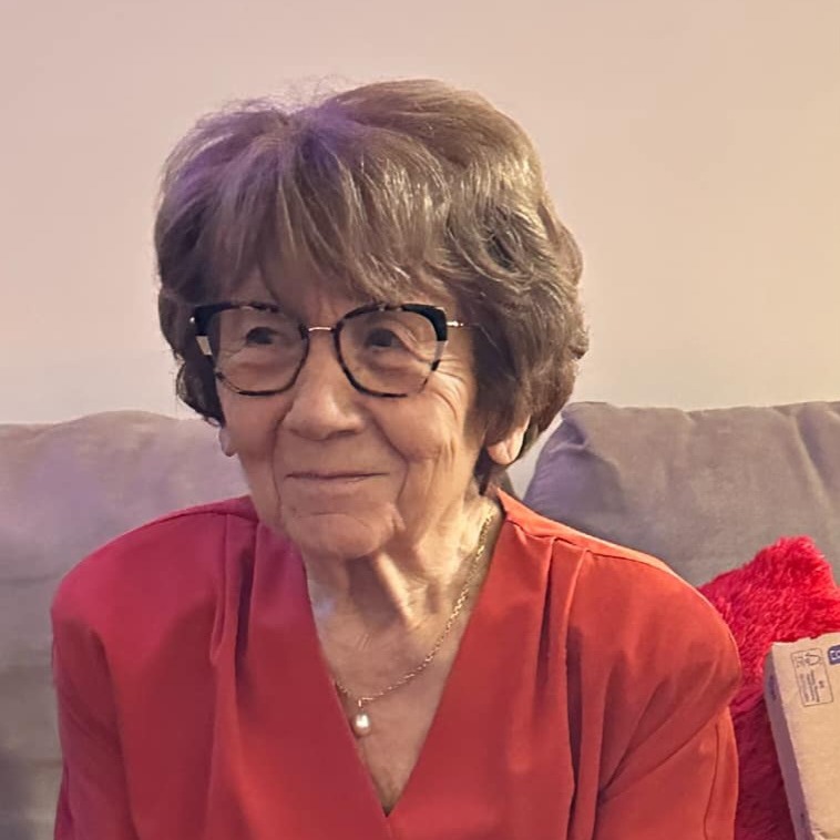 Photo de Marie GANTEILLE