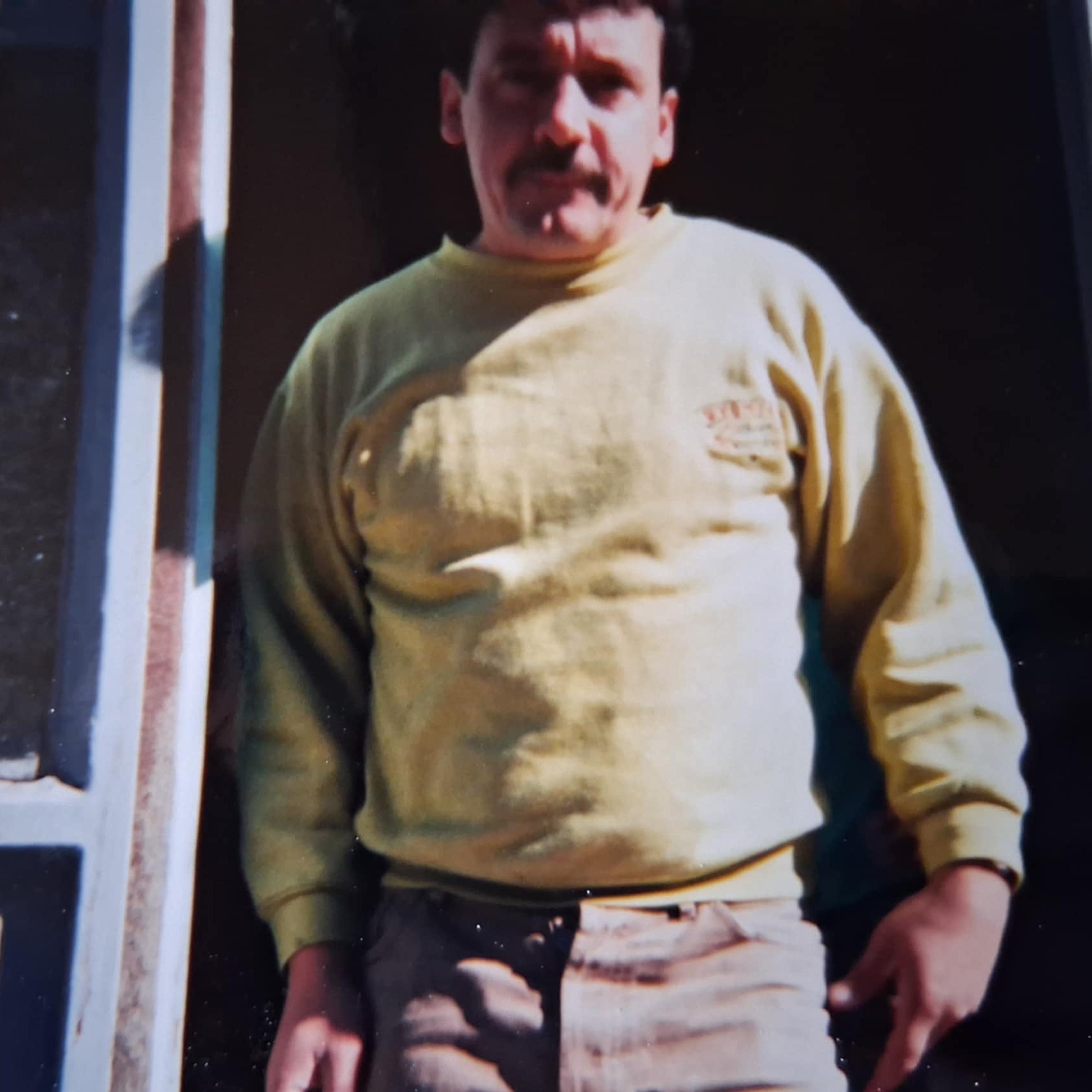 Photo de Bernard DUMONT