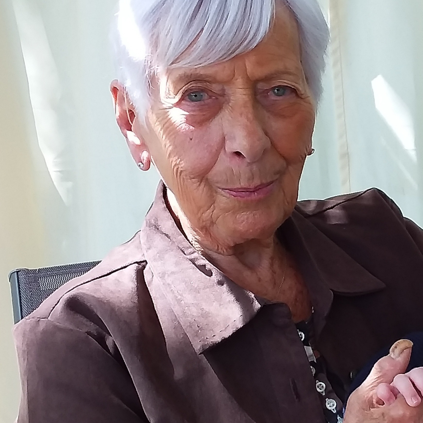 Photo de Monique MONCOURIER