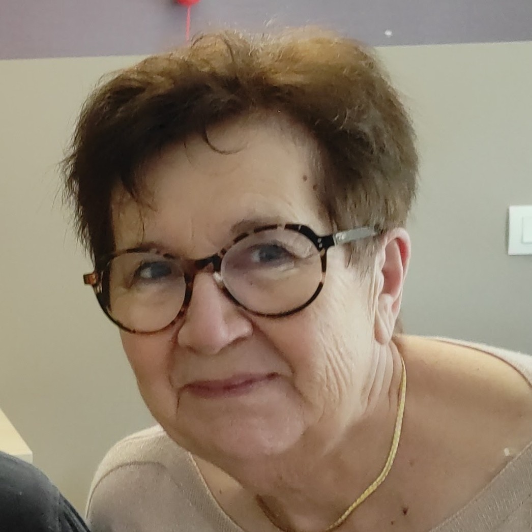 Photo de Marie-France THOMAS