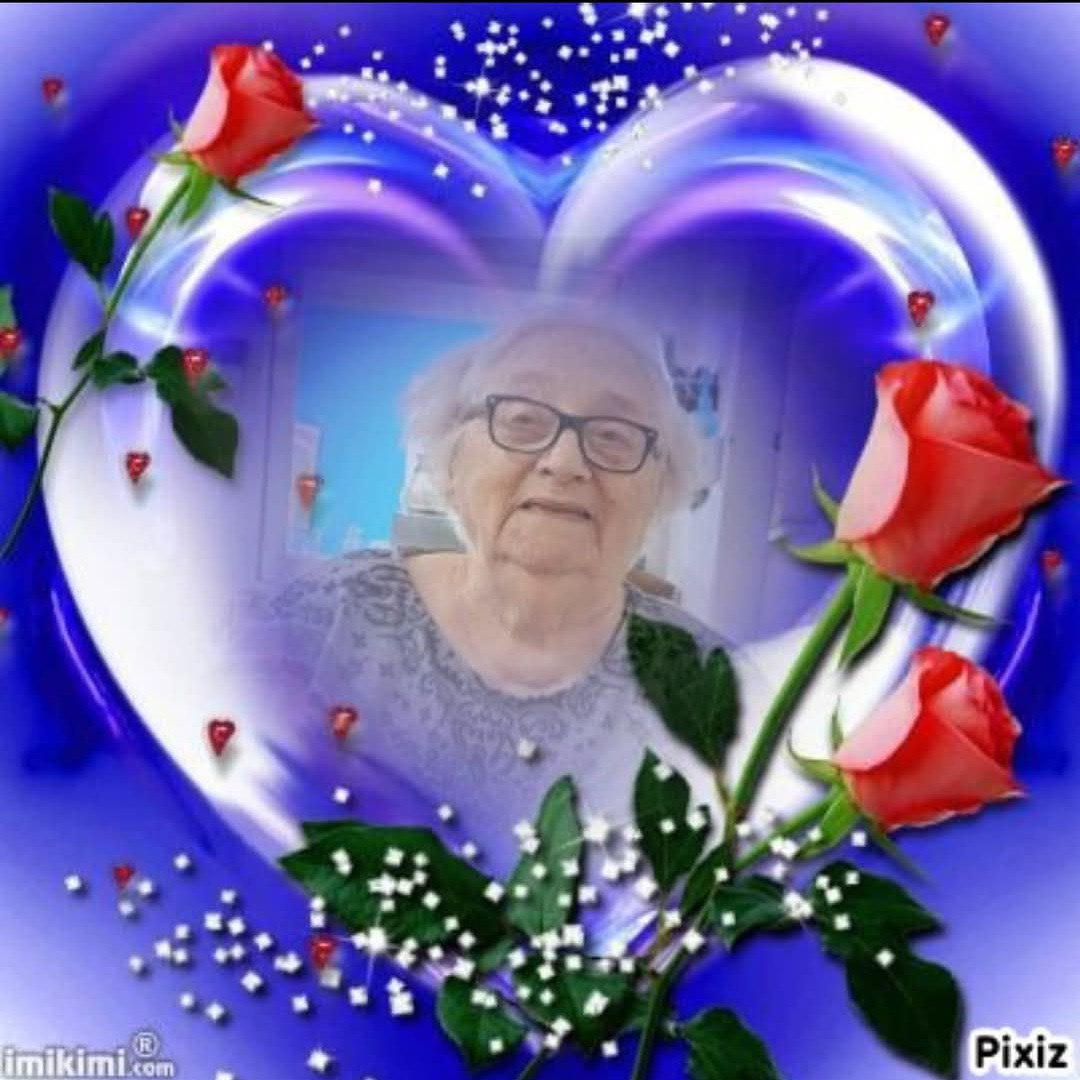 Photo de Simone DUPUIS