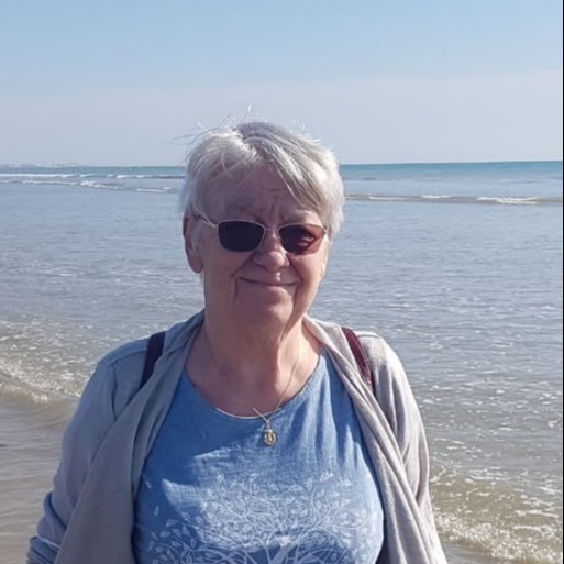 Photo de Christiane GANNAT