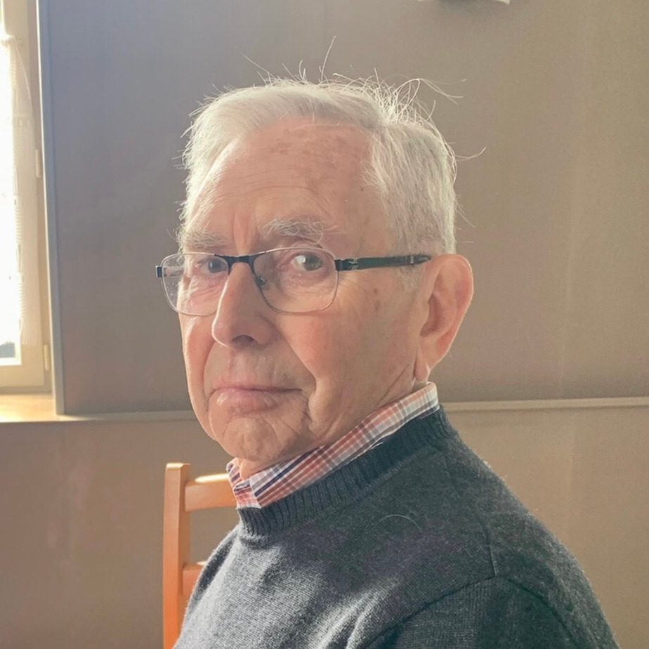 Photo de Paul PRESLE