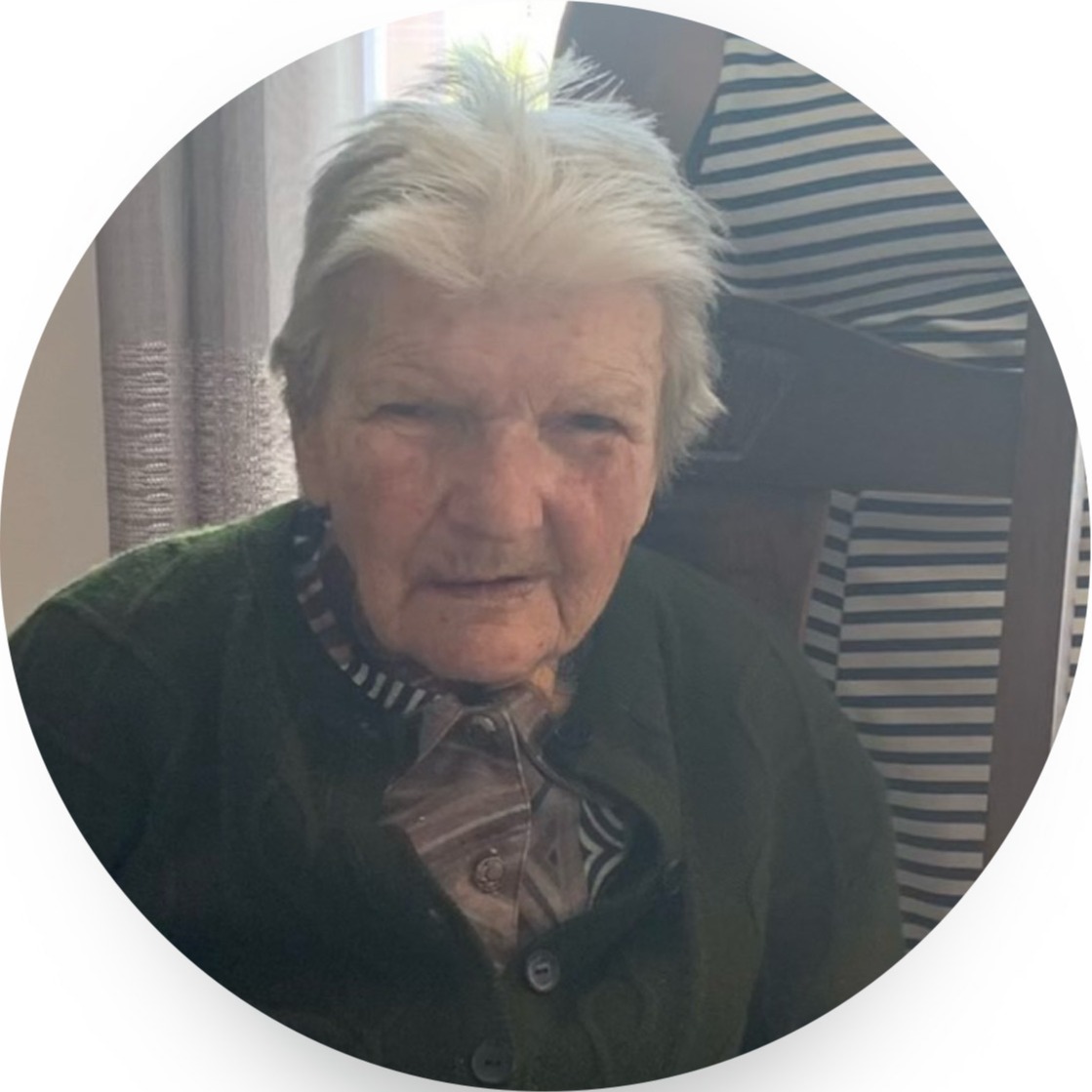 Photo de Suzanne BERGERON