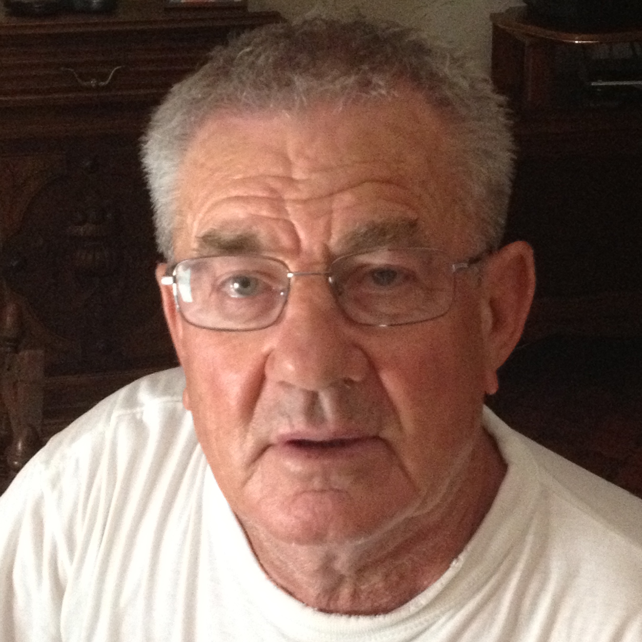 Photo de Jean-Pierre BICHARD