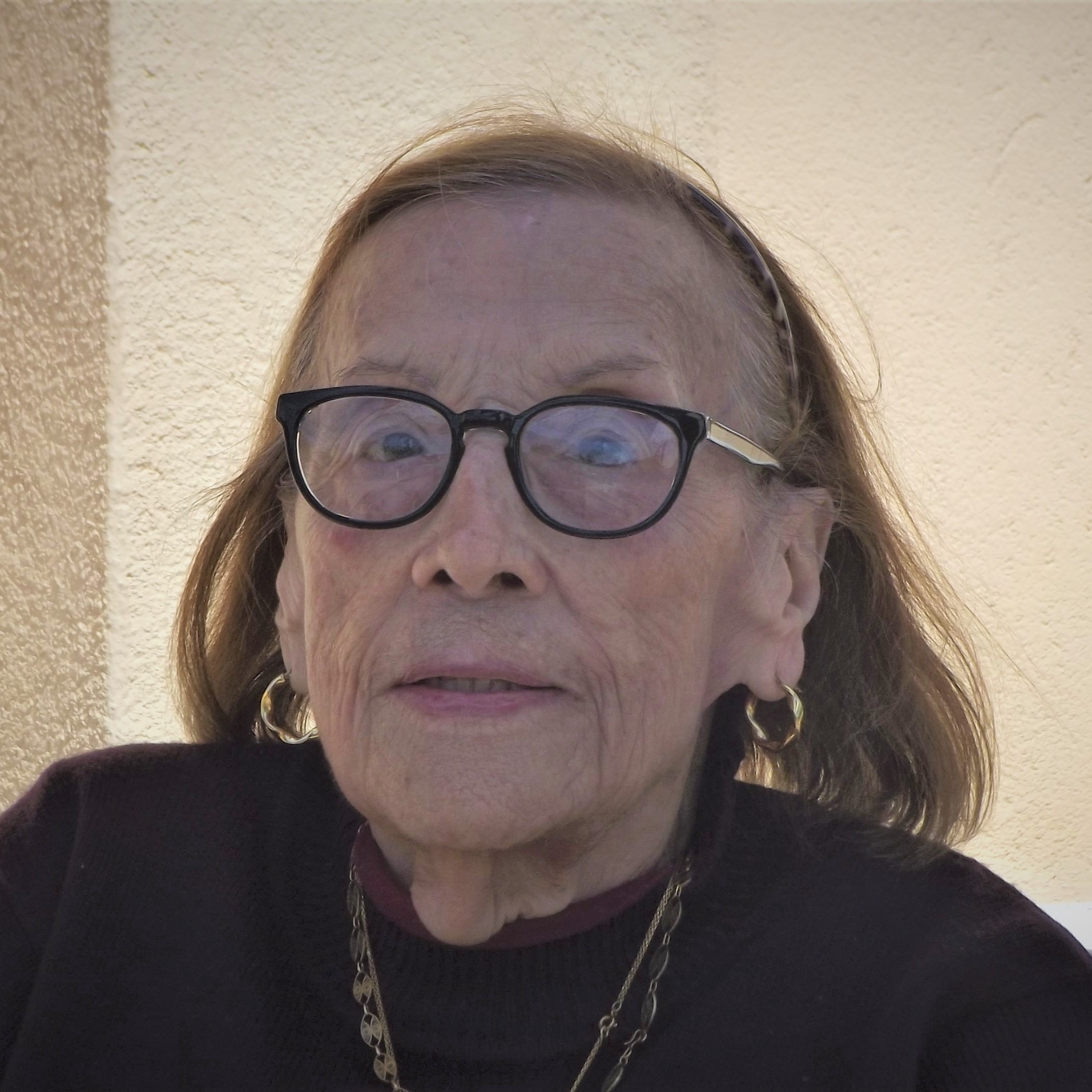 Photo de Josephine RICHONNIER