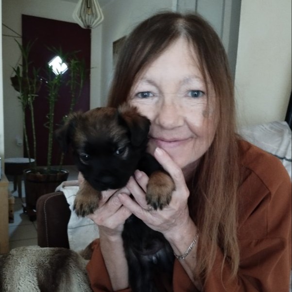 Photo de Nadia RIFFAULT