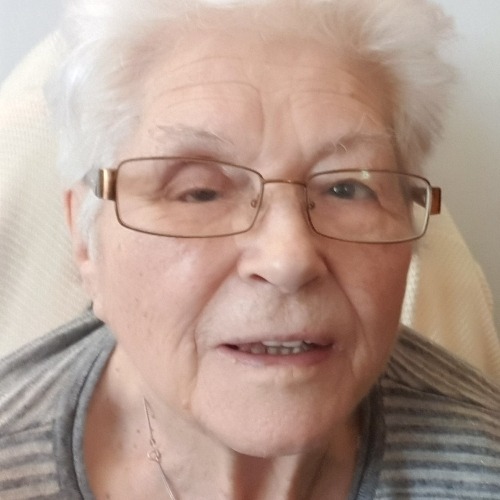 Photo de Jeannine THIVRIER