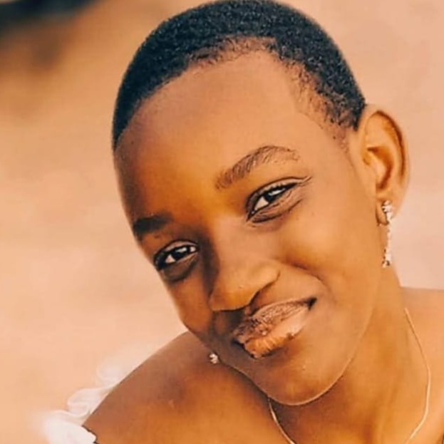 Photo de Douce GATEKA