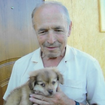 Photo d’Augustyn KRUK