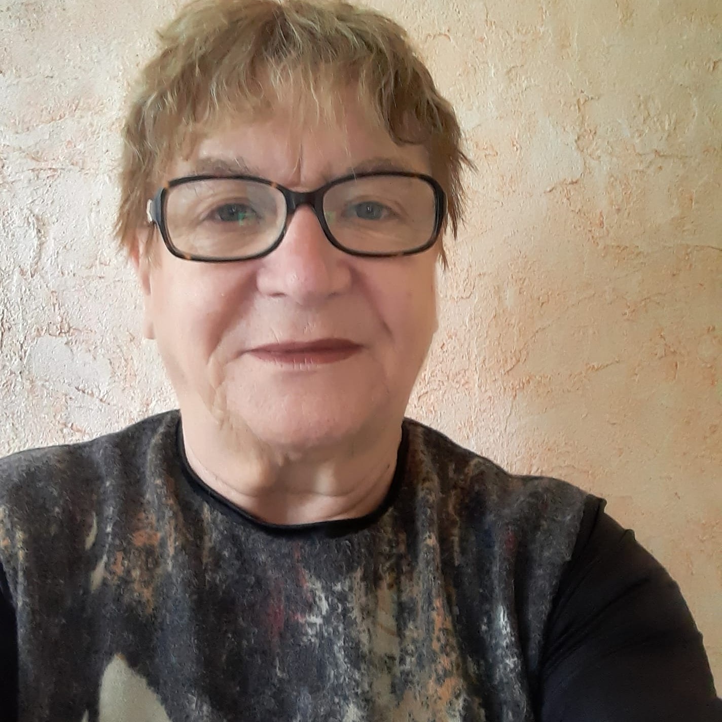 Photo de Michelle FERRION